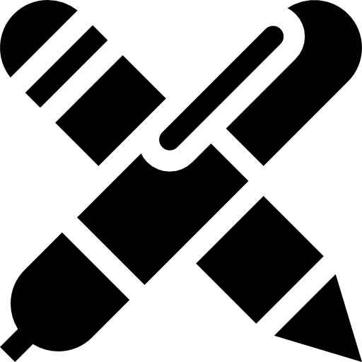 pen