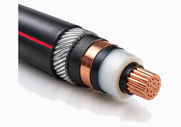 EHV HT cable image