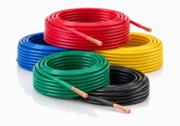 House wire (Homecab) image