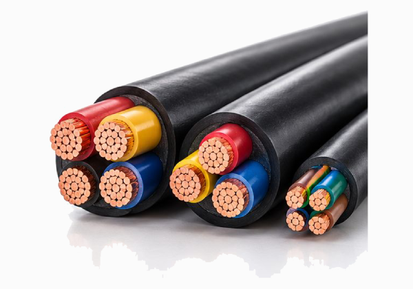 LT power cable image