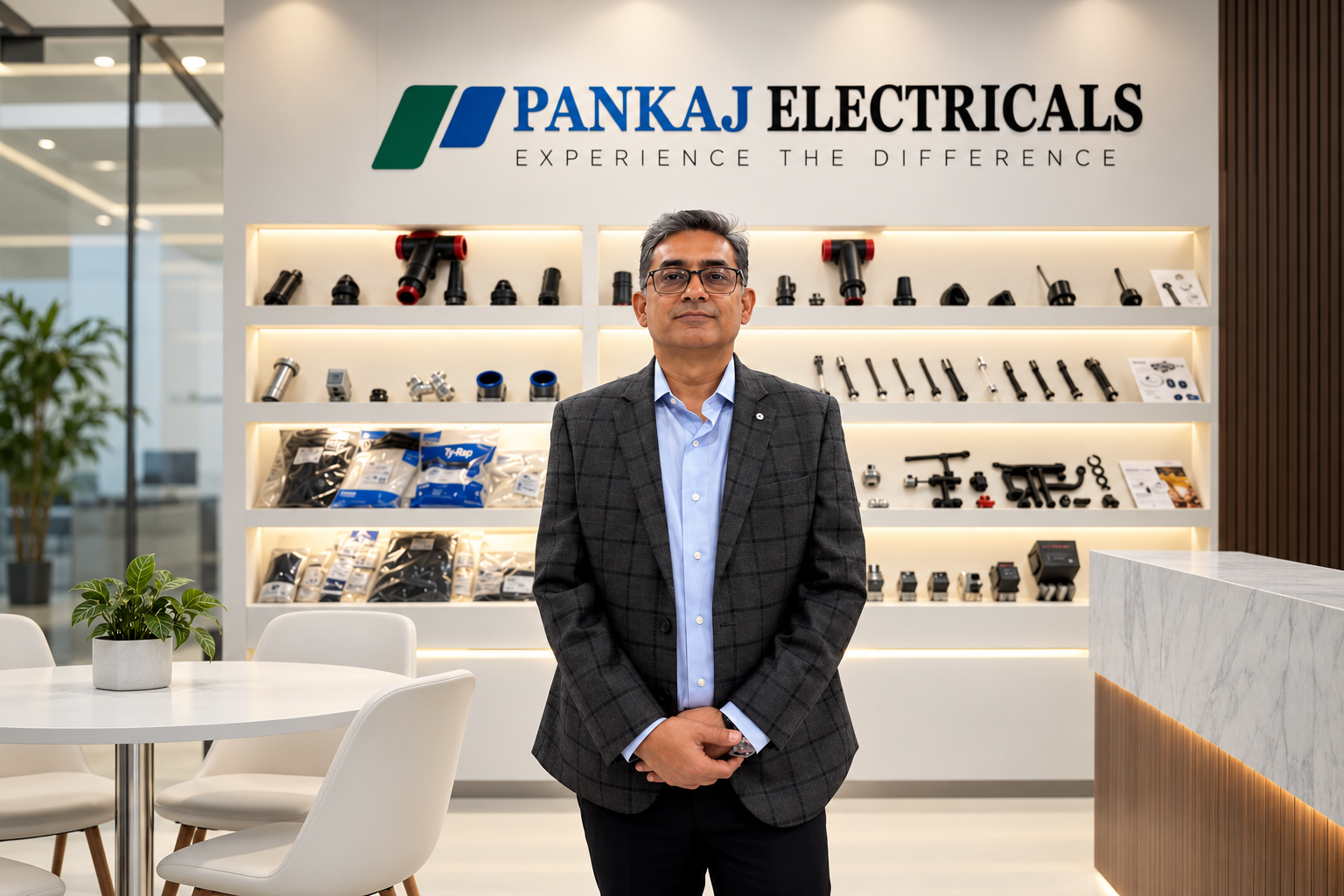 Pankaj Electricals Showroom Portrait (1)