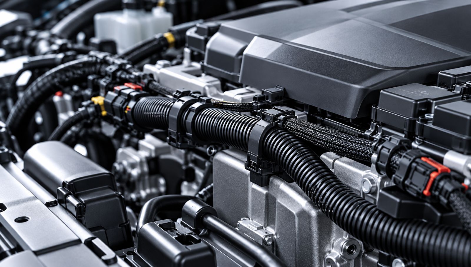 harnessflex automotive